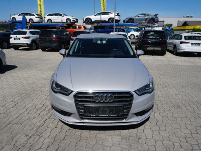 Audi A3 Gebrauchtwagen Audi A3 Gebrauchtwagen