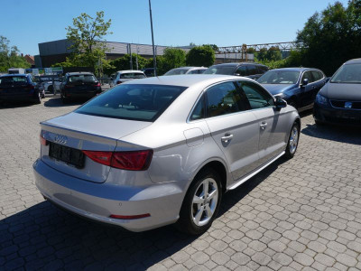 Audi A3 Gebrauchtwagen Audi A3 Gebrauchtwagen