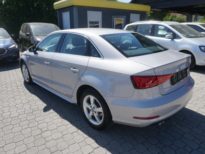 Audi A3 Gebrauchtwagen Audi A3 Gebrauchtwagen