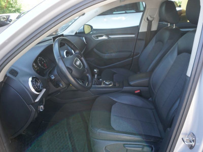 Audi A3 Gebrauchtwagen Audi A3 Gebrauchtwagen