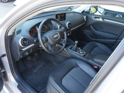 Audi A3 Gebrauchtwagen Audi A3 Gebrauchtwagen