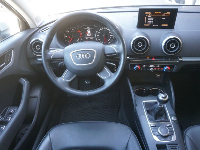Audi A3 Gebrauchtwagen Audi A3 Gebrauchtwagen