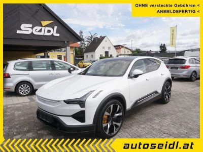 Polestar Polestar 3 Gebrauchtwagen Polestar Polestar 3 Gebrauchtwagen