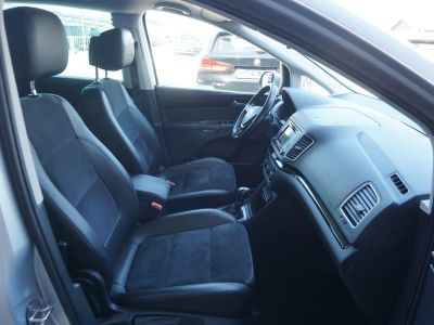 VW Sharan Gebrauchtwagen VW Sharan Gebrauchtwagen