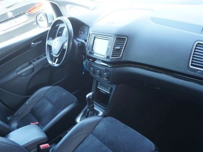 VW Sharan Gebrauchtwagen VW Sharan Gebrauchtwagen