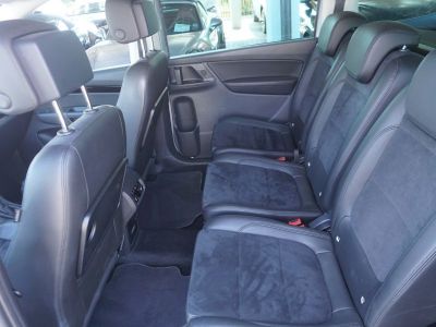 VW Sharan Gebrauchtwagen VW Sharan Gebrauchtwagen