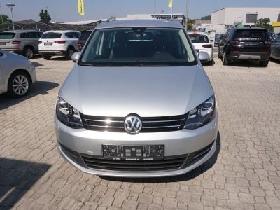 VW Sharan Gebrauchtwagen VW Sharan Gebrauchtwagen