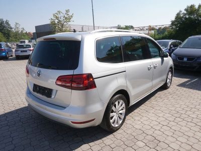 VW Sharan Gebrauchtwagen VW Sharan Gebrauchtwagen