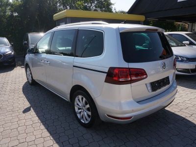 VW Sharan Gebrauchtwagen VW Sharan Gebrauchtwagen