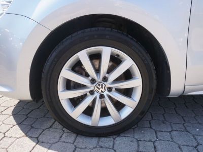 VW Sharan Gebrauchtwagen VW Sharan Gebrauchtwagen