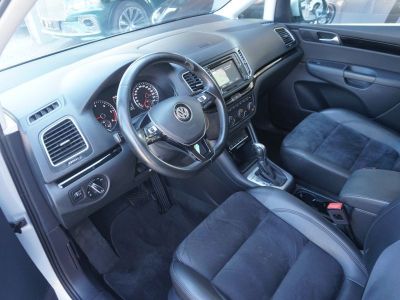 VW Sharan Gebrauchtwagen VW Sharan Gebrauchtwagen