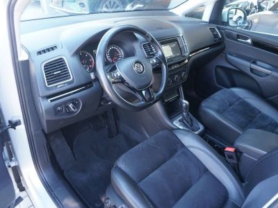 VW Sharan Gebrauchtwagen VW Sharan Gebrauchtwagen