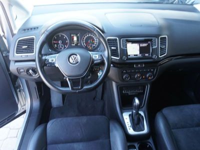 VW Sharan Gebrauchtwagen VW Sharan Gebrauchtwagen