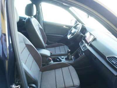 Seat Tarraco Gebrauchtwagen Seat Tarraco Gebrauchtwagen