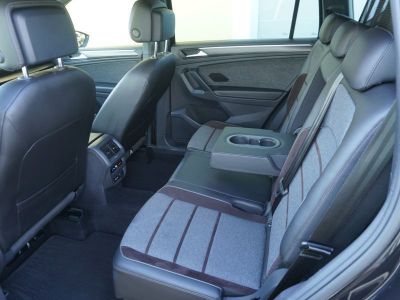 Seat Tarraco Gebrauchtwagen Seat Tarraco Gebrauchtwagen