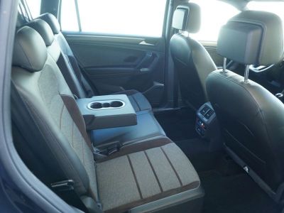 Seat Tarraco Gebrauchtwagen Seat Tarraco Gebrauchtwagen