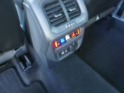 Seat Tarraco Gebrauchtwagen Seat Tarraco Gebrauchtwagen