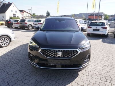 Seat Tarraco Gebrauchtwagen Seat Tarraco Gebrauchtwagen