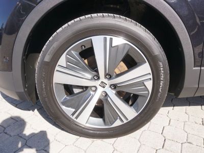 Seat Tarraco Gebrauchtwagen Seat Tarraco Gebrauchtwagen