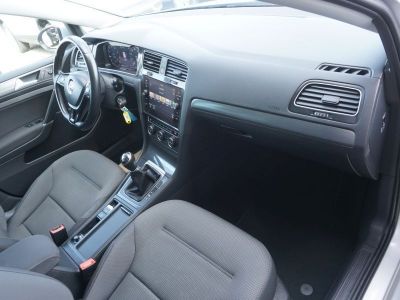 VW Golf Gebrauchtwagen VW Golf Gebrauchtwagen