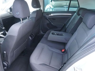 VW Golf Gebrauchtwagen VW Golf Gebrauchtwagen