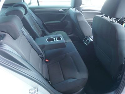 VW Golf Gebrauchtwagen VW Golf Gebrauchtwagen
