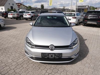VW Golf Gebrauchtwagen VW Golf Gebrauchtwagen