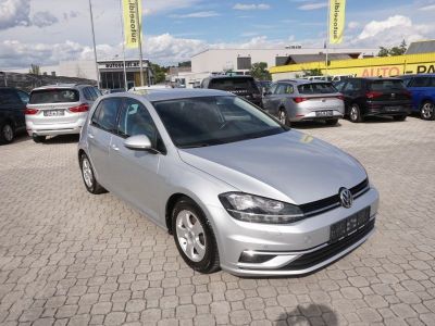 VW Golf Gebrauchtwagen VW Golf Gebrauchtwagen