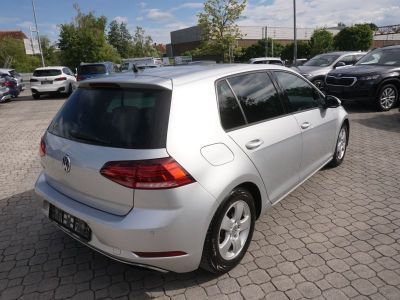 VW Golf Gebrauchtwagen VW Golf Gebrauchtwagen