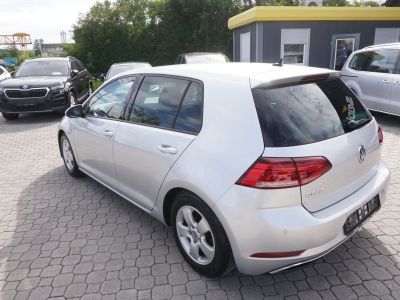 VW Golf Gebrauchtwagen VW Golf Gebrauchtwagen