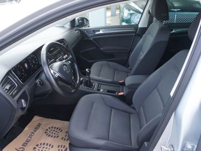 VW Golf Gebrauchtwagen VW Golf Gebrauchtwagen