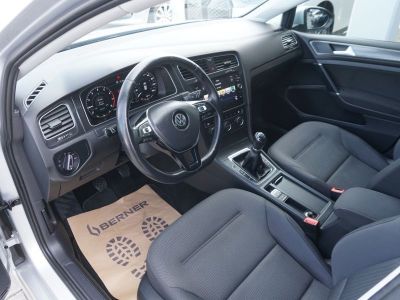 VW Golf Gebrauchtwagen VW Golf Gebrauchtwagen