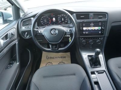 VW Golf Gebrauchtwagen VW Golf Gebrauchtwagen