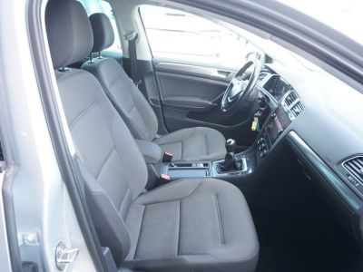 VW Golf Gebrauchtwagen VW Golf Gebrauchtwagen
