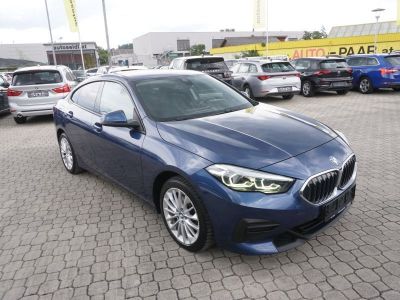 BMW 2er Gebrauchtwagen