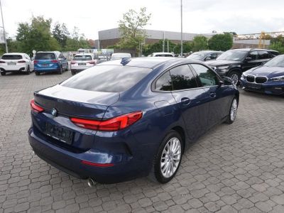 BMW 2er Gebrauchtwagen