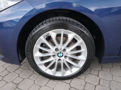 BMW 2er Gebrauchtwagen