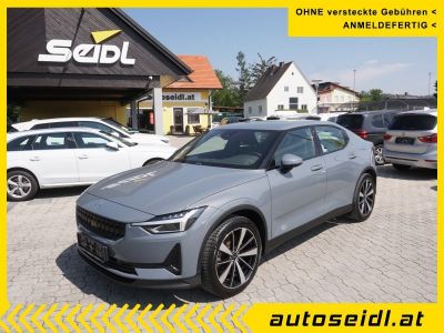 Polestar Polestar 2 Gebrauchtwagen