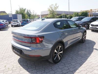 Polestar Polestar 2 Gebrauchtwagen