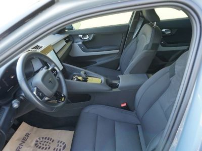 Polestar Polestar 2 Gebrauchtwagen