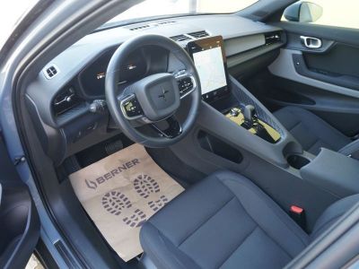 Polestar Polestar 2 Gebrauchtwagen