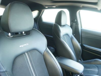 KIA ProCeed Gebrauchtwagen