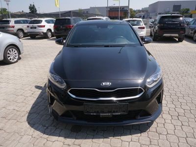 KIA ProCeed Gebrauchtwagen