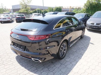 KIA ProCeed Gebrauchtwagen