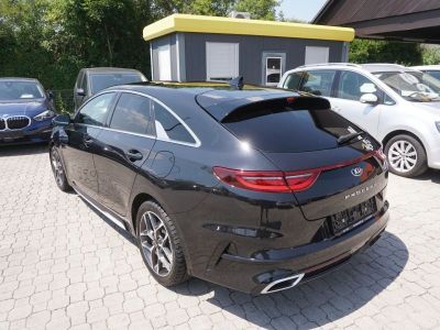 KIA ProCeed Gebrauchtwagen