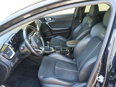 KIA ProCeed Gebrauchtwagen