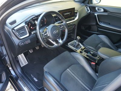 KIA ProCeed Gebrauchtwagen