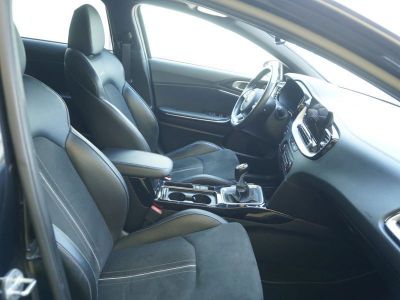 KIA ProCeed Gebrauchtwagen