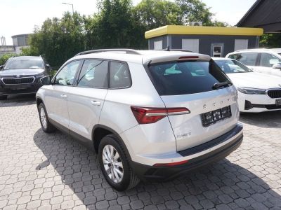 Skoda Karoq Gebrauchtwagen