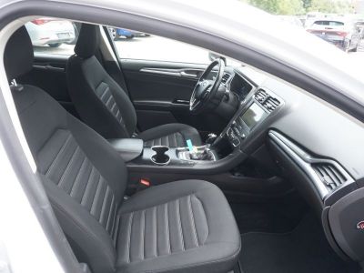 Ford Mondeo Gebrauchtwagen